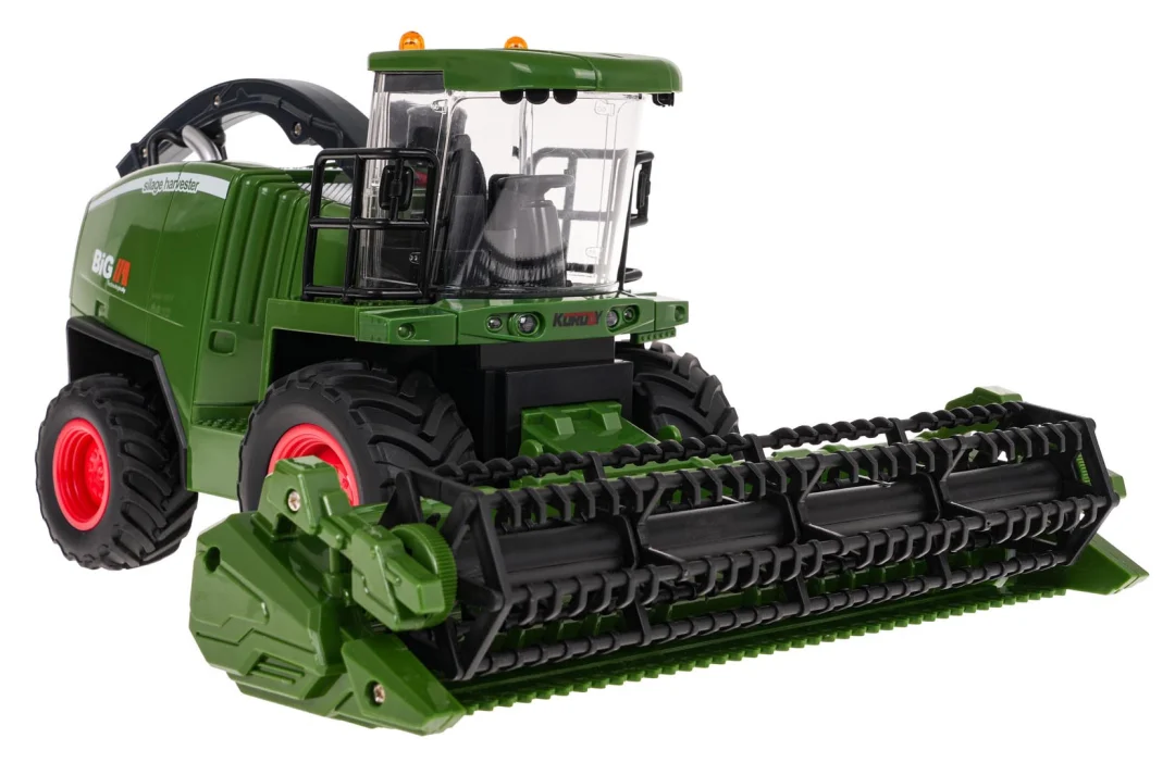 2-u-1 R/C kombajn za žito i kukuruz_9