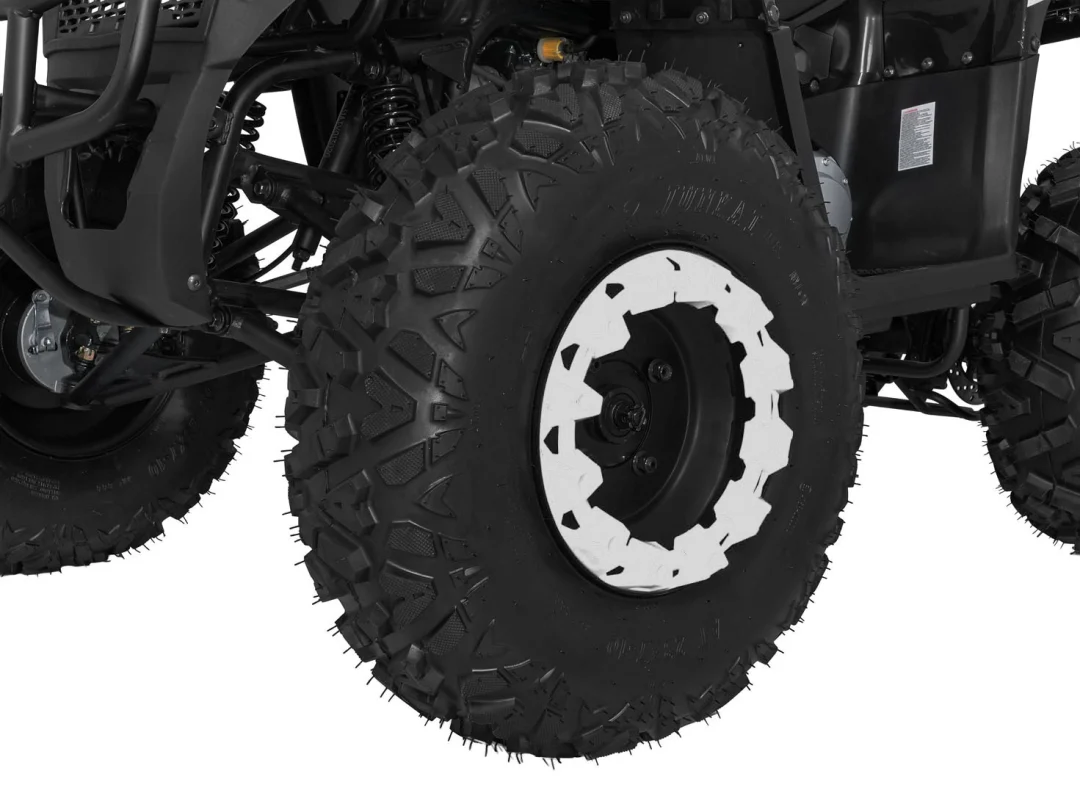 200cc MONSTER crni benzinski quad_13