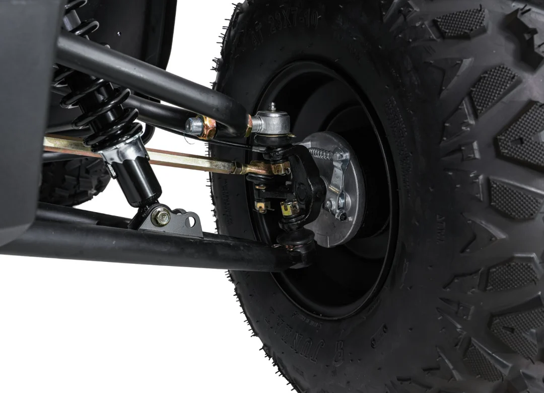 200cc MONSTER crni benzinski quad_31