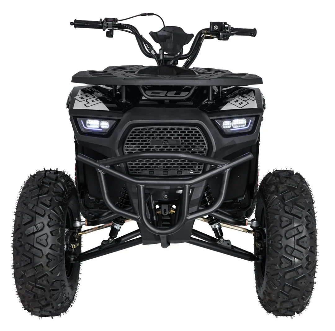 200cc MONSTER crni benzinski quad_4