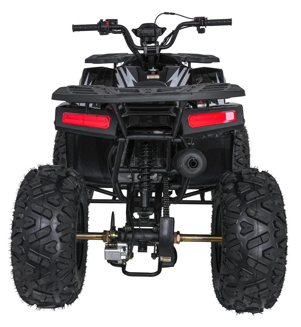 200cc MONSTER crni benzinski quad_8