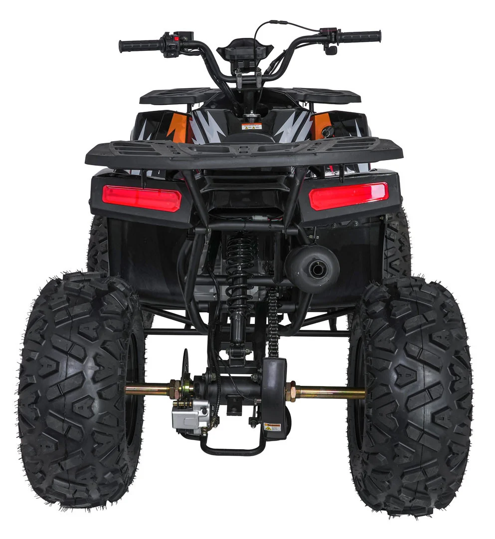 200cc MONSTER narančasti benzinski quad_10