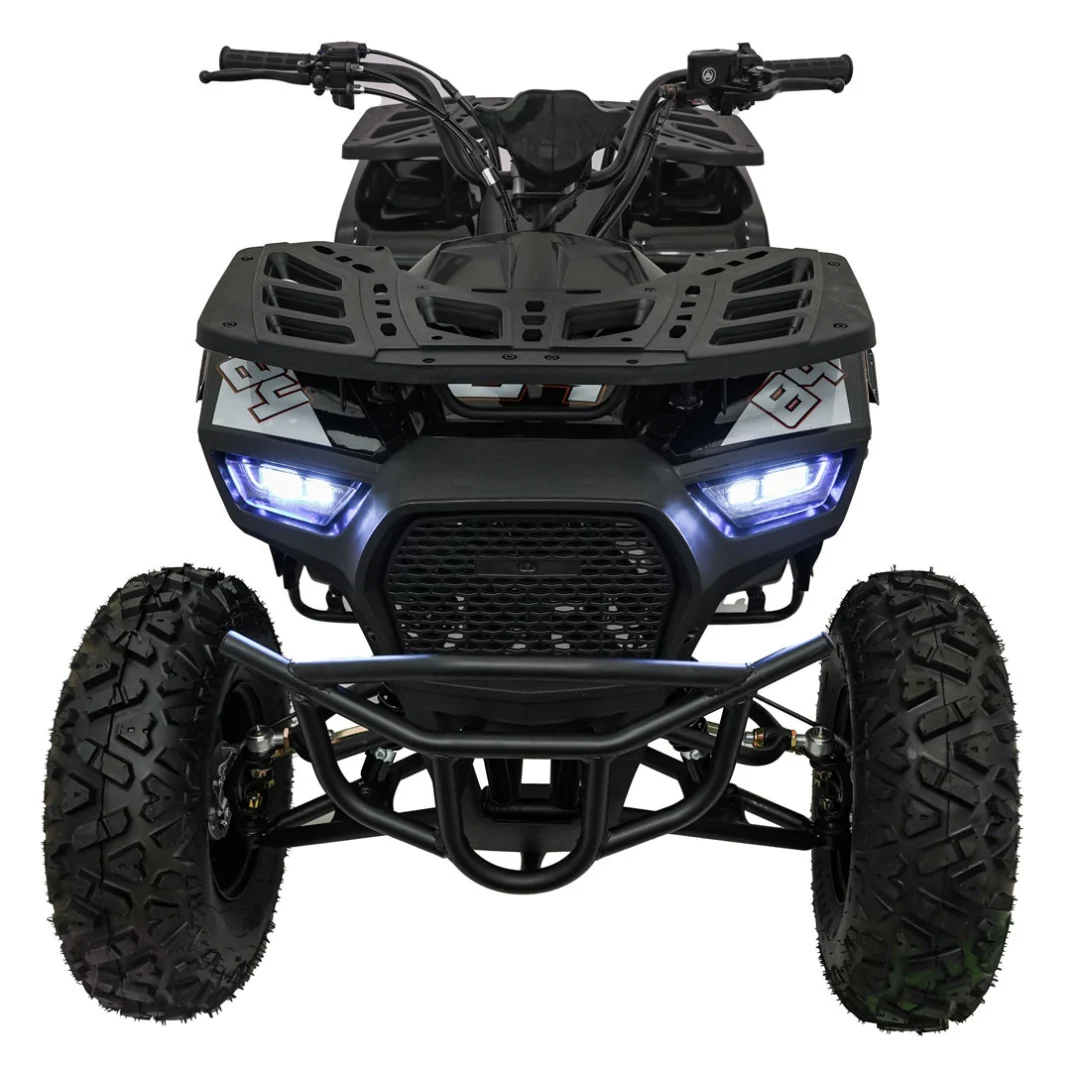 200cc MONSTER narančasti benzinski quad_12