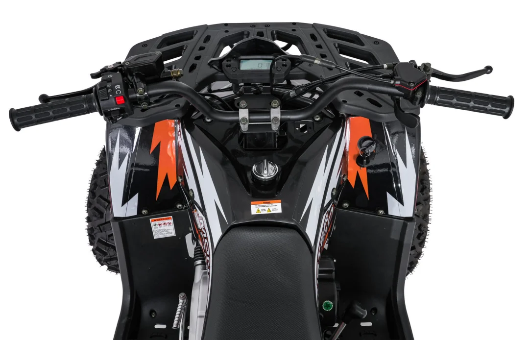 200cc MONSTER narančasti benzinski quad_13