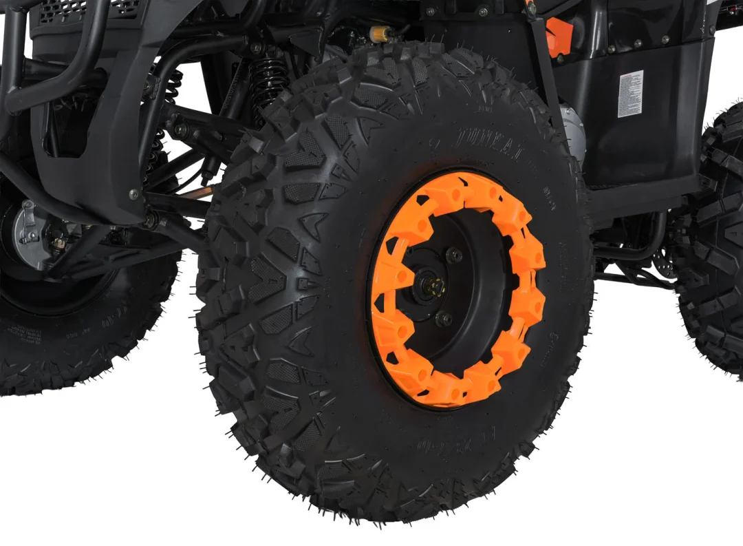 200cc MONSTER narančasti benzinski quad_24