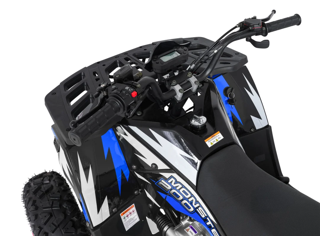 200cc MONSTER plavi benzinski quad_13