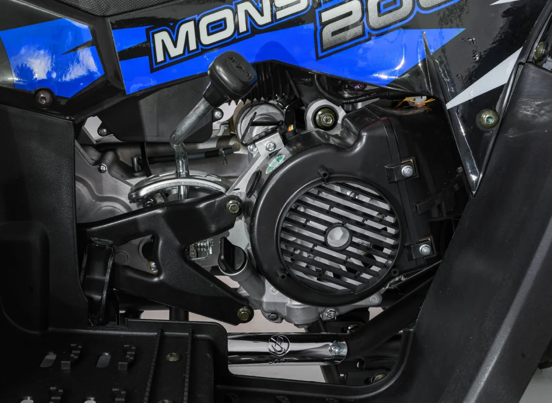 200cc MONSTER plavi benzinski quad_21