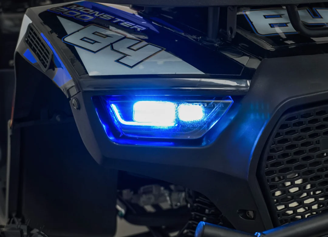 200cc MONSTER plavi benzinski quad_29