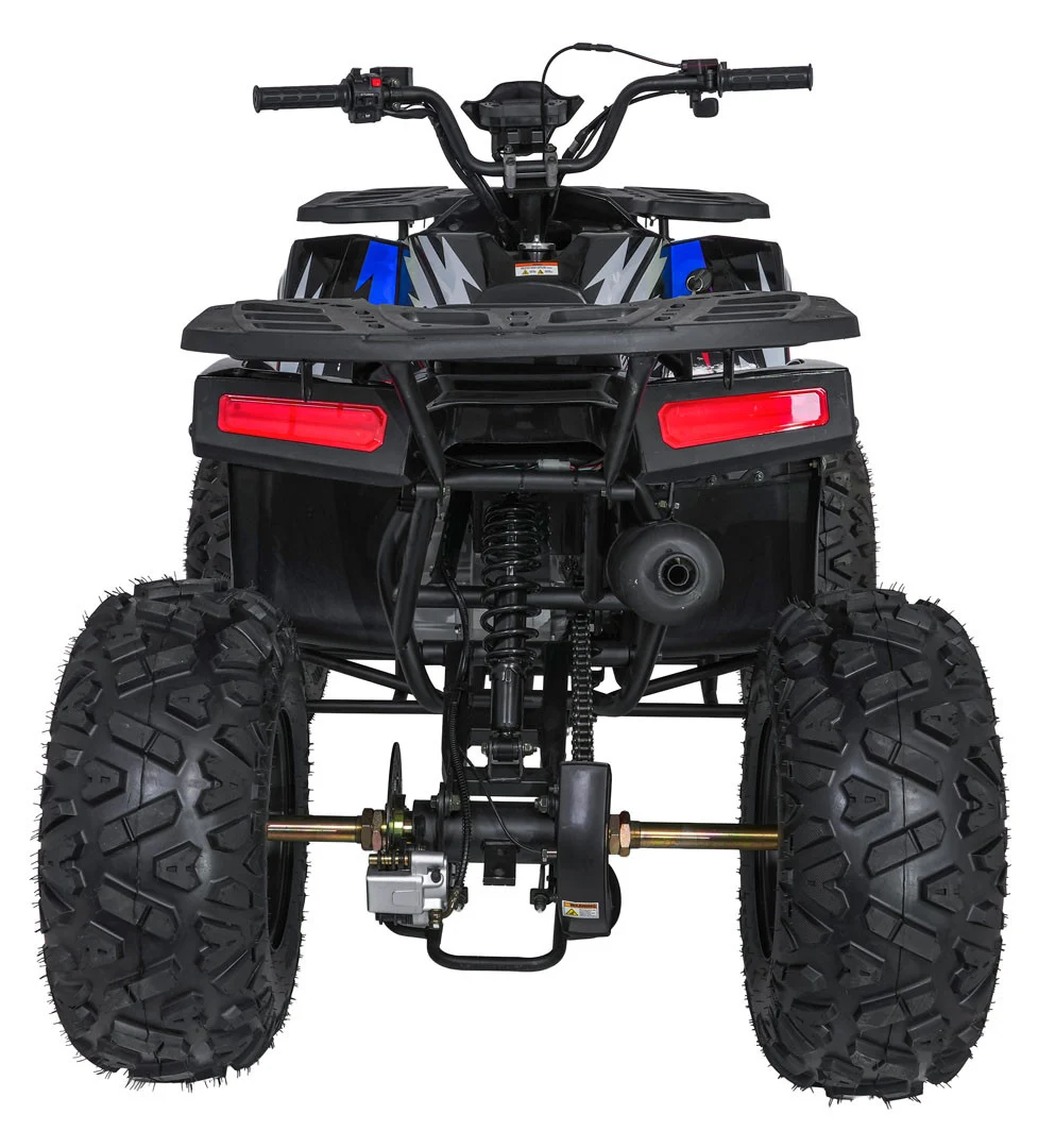 200cc MONSTER plavi benzinski quad_8