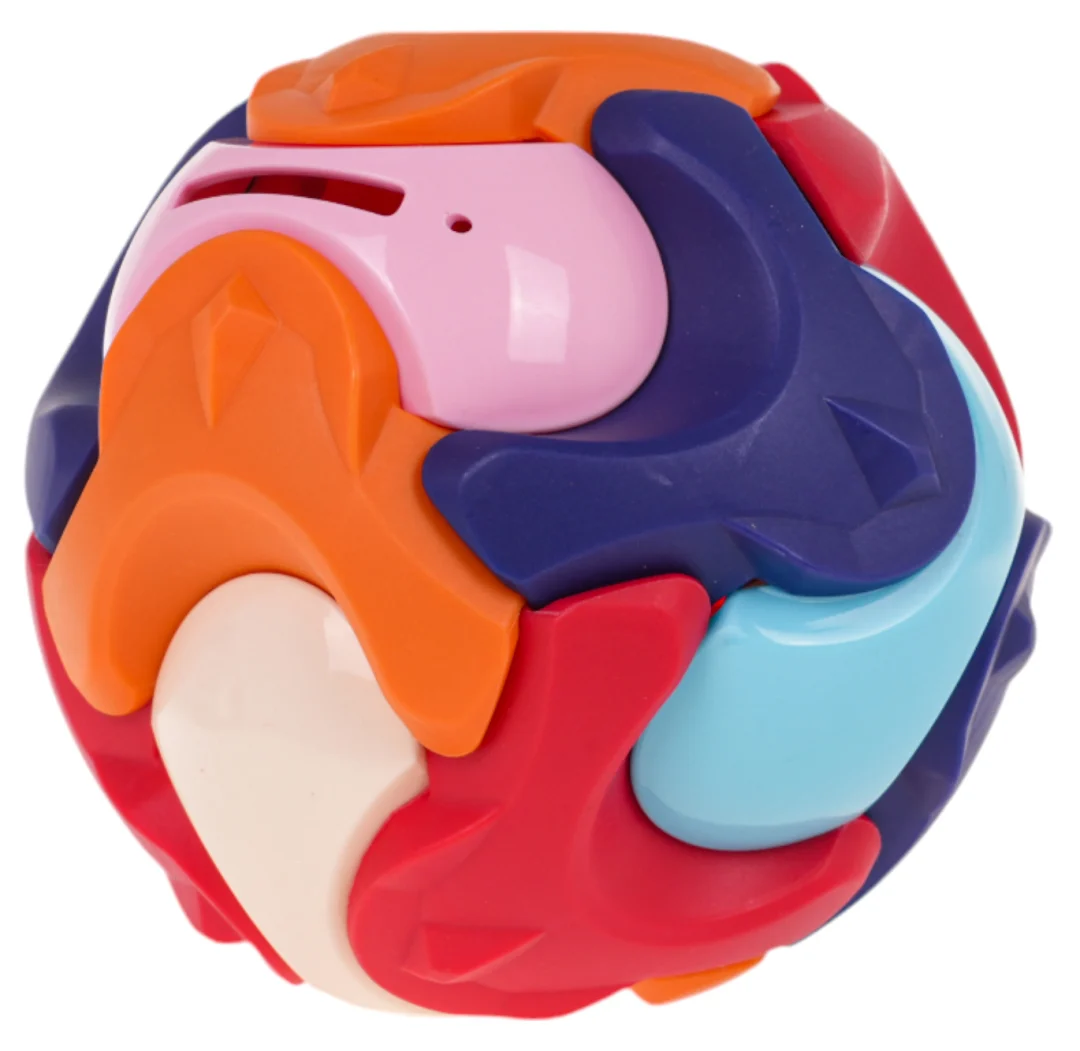 3D slagalica Sfera_2