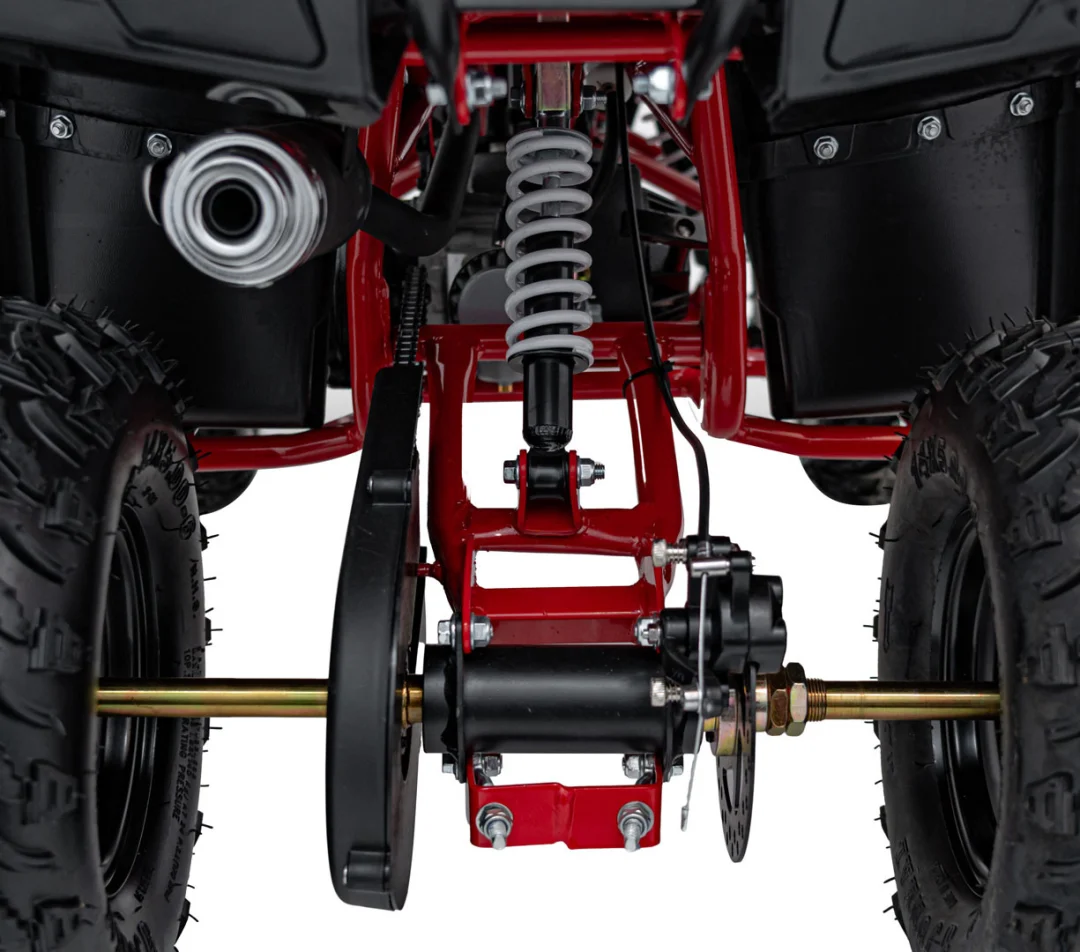 49cc SIRIUS crveni benzinski quad_15
