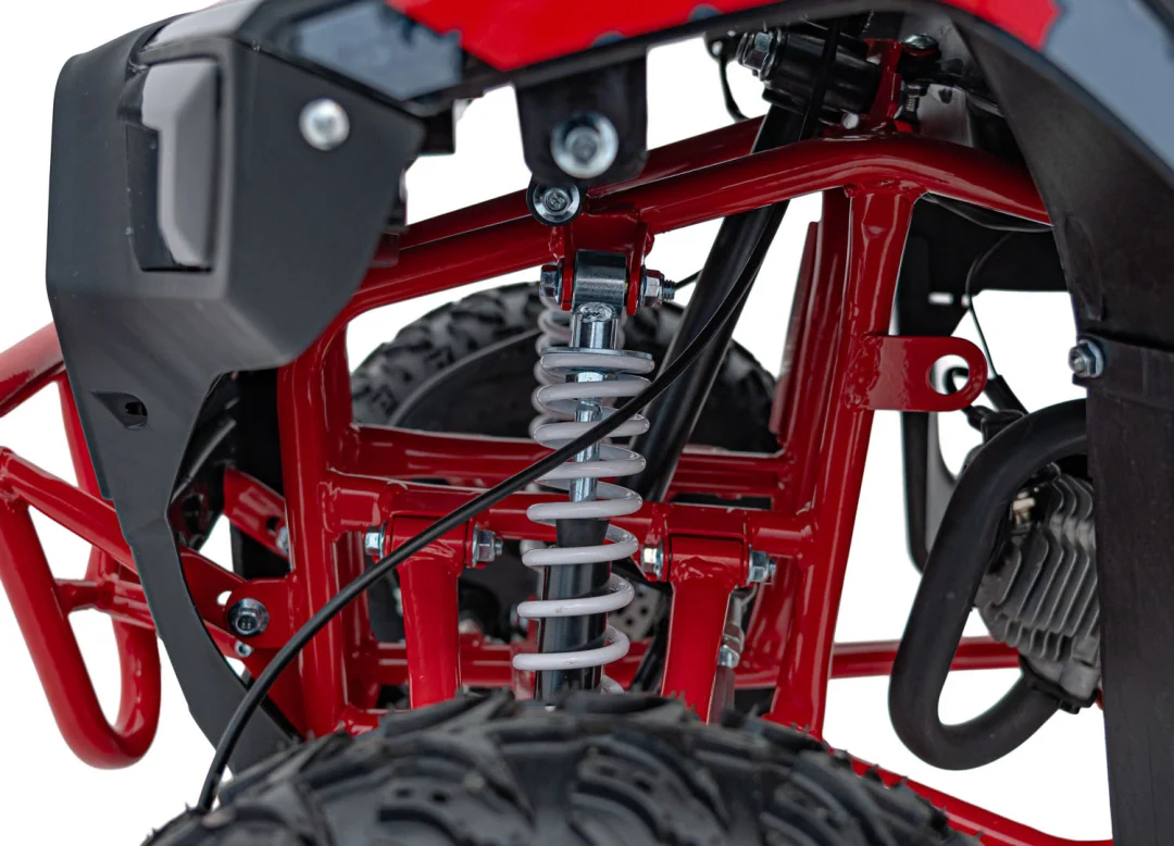 49cc SIRIUS crveni benzinski quad_18