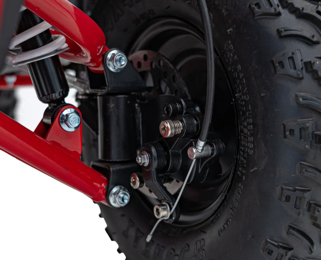 49cc SIRIUS crveni benzinski quad_19