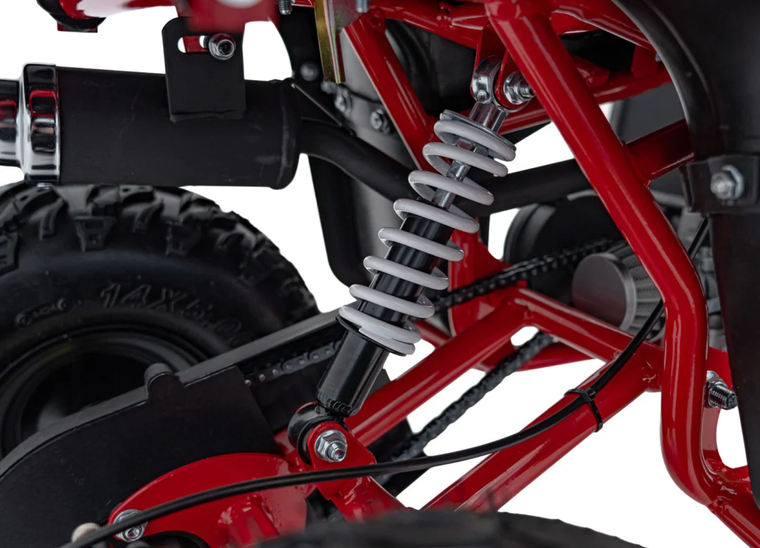 49cc SIRIUS crveni benzinski quad_22