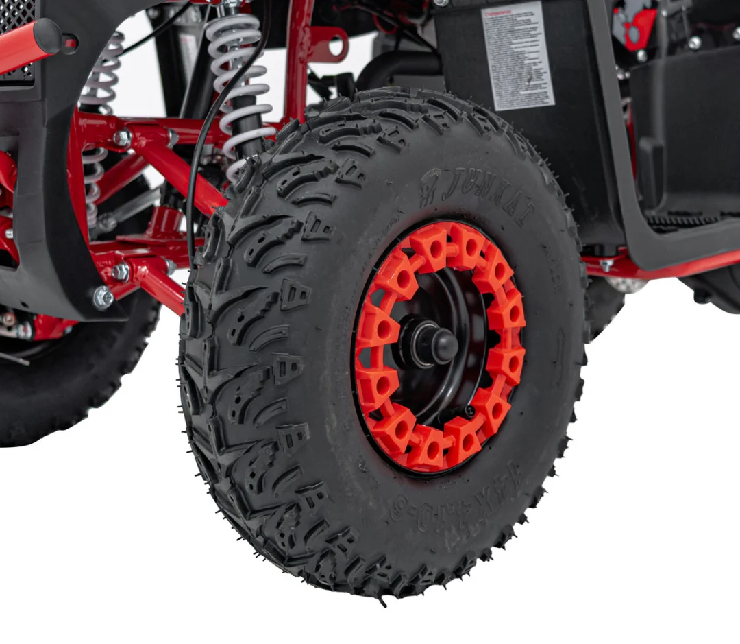 49cc SIRIUS crveni benzinski quad_23