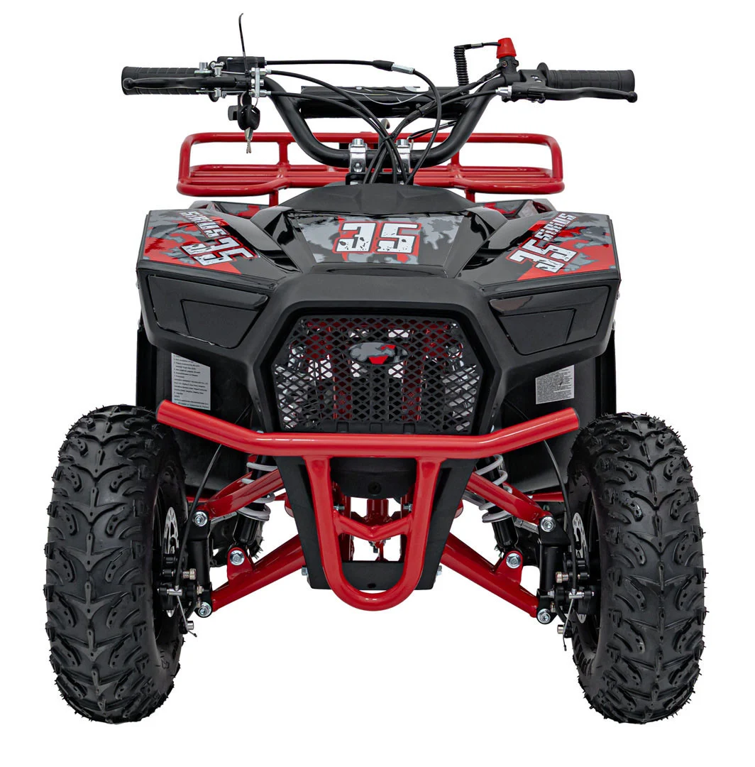 49cc SIRIUS crveni benzinski quad_4