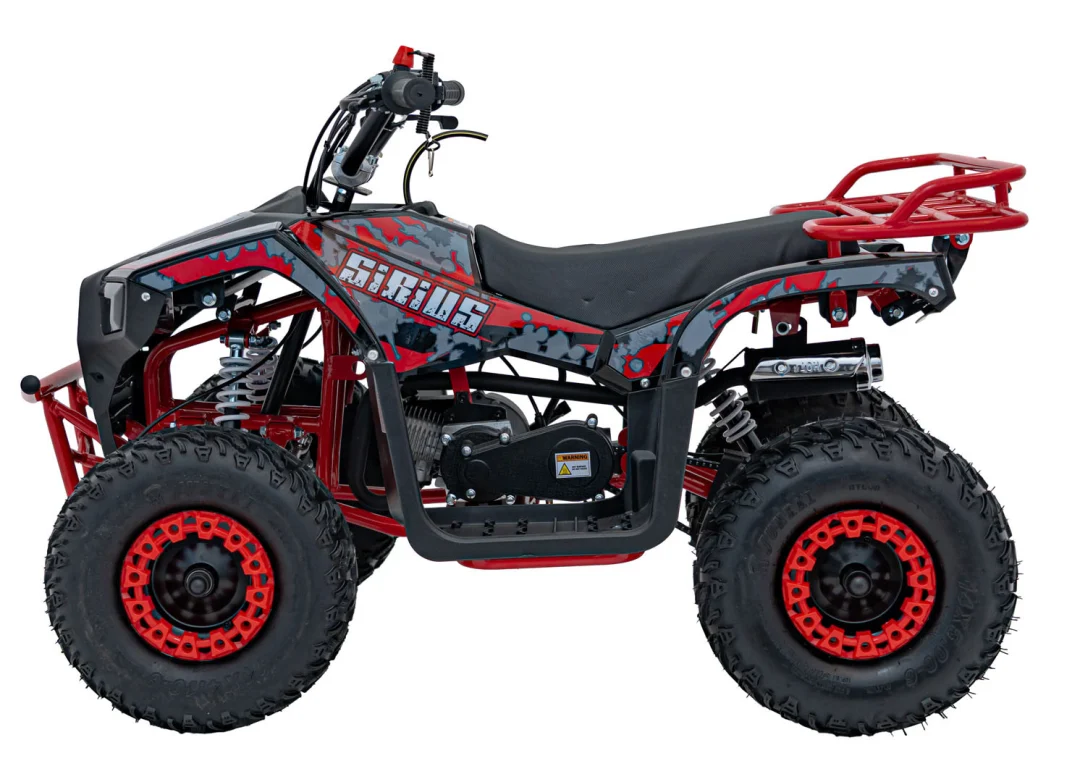 49cc SIRIUS crveni benzinski quad_6