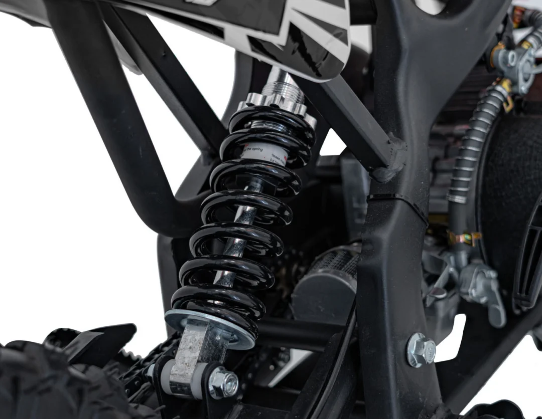 49cc STORM crni benzinski cross motor_12