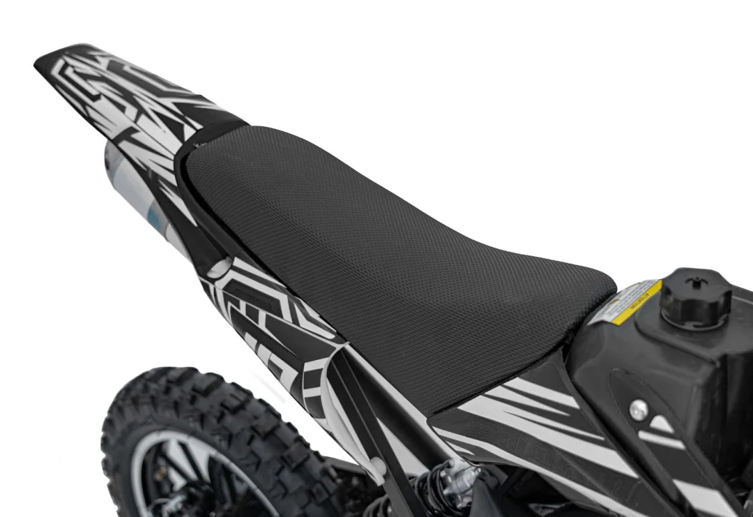 49cc STORM crni benzinski cross motor_7