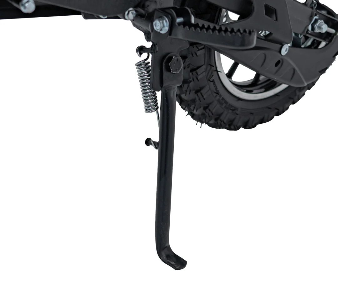 49cc STORM narančasti benzinski cross motor_14