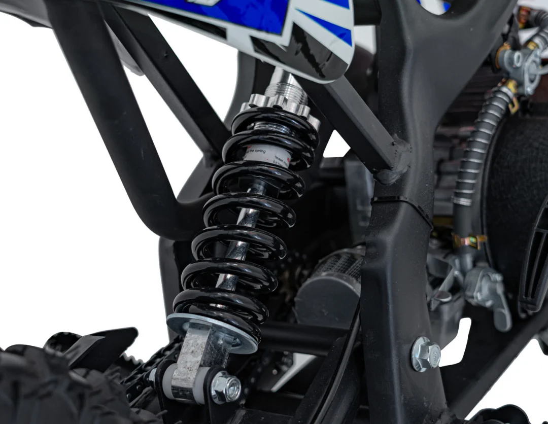 49cc STORM plavi benzinski cross motor_10