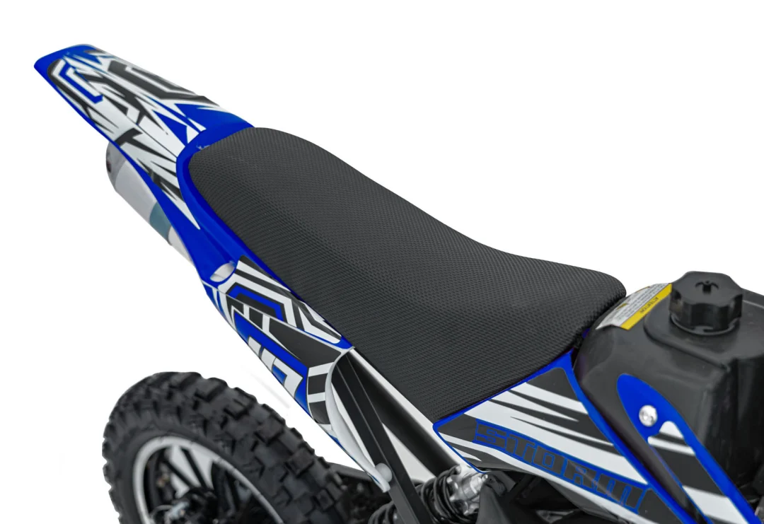 49cc STORM plavi benzinski cross motor_17