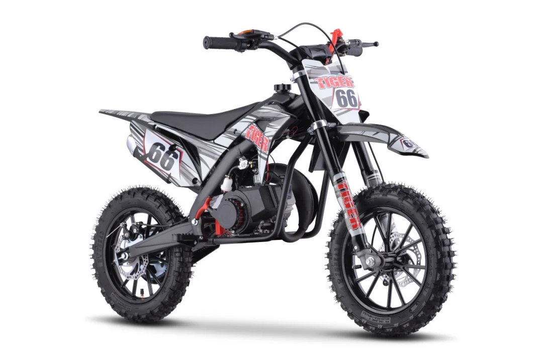 49cc TIGER crni benzinski cross motor_5