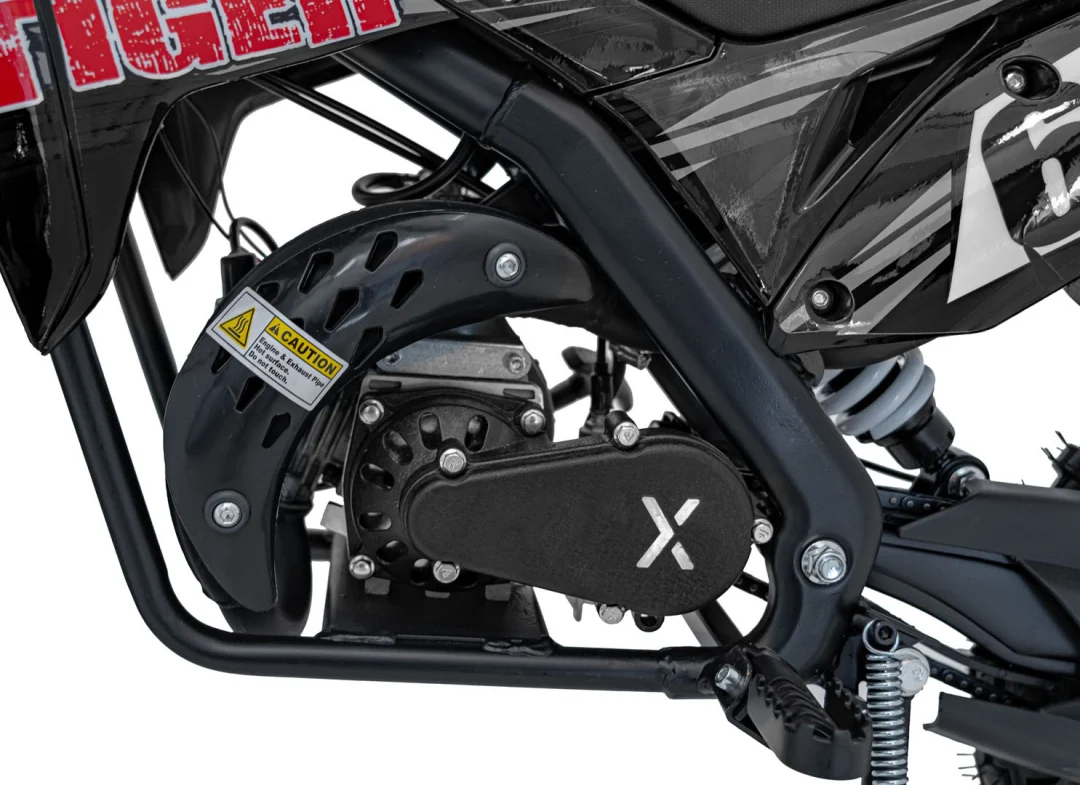 49cc TIGER crni benzinski cross motor_6