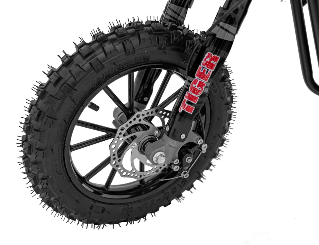 49cc TIGER crni benzinski cross motor_7
