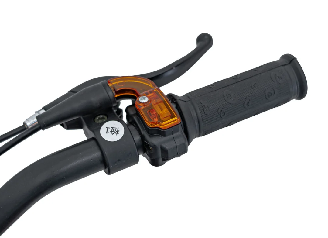 49cc TIGER crveni benzinski cross motor_12