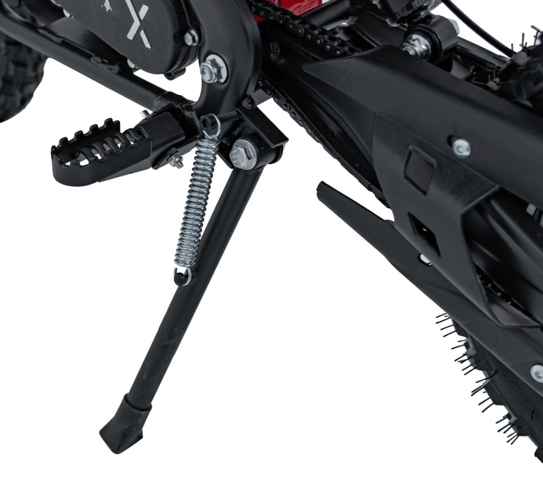 49cc TIGER crveni benzinski cross motor_14