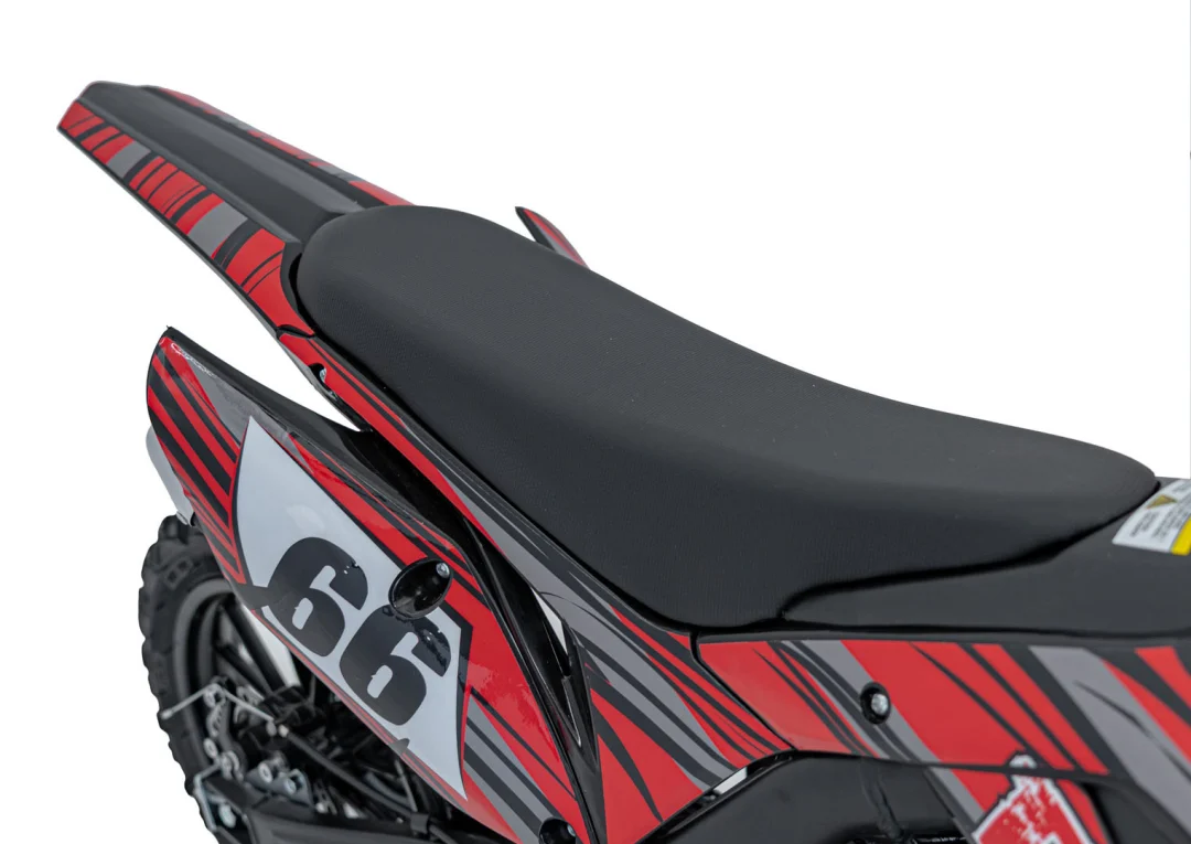 49cc TIGER crveni benzinski cross motor_9