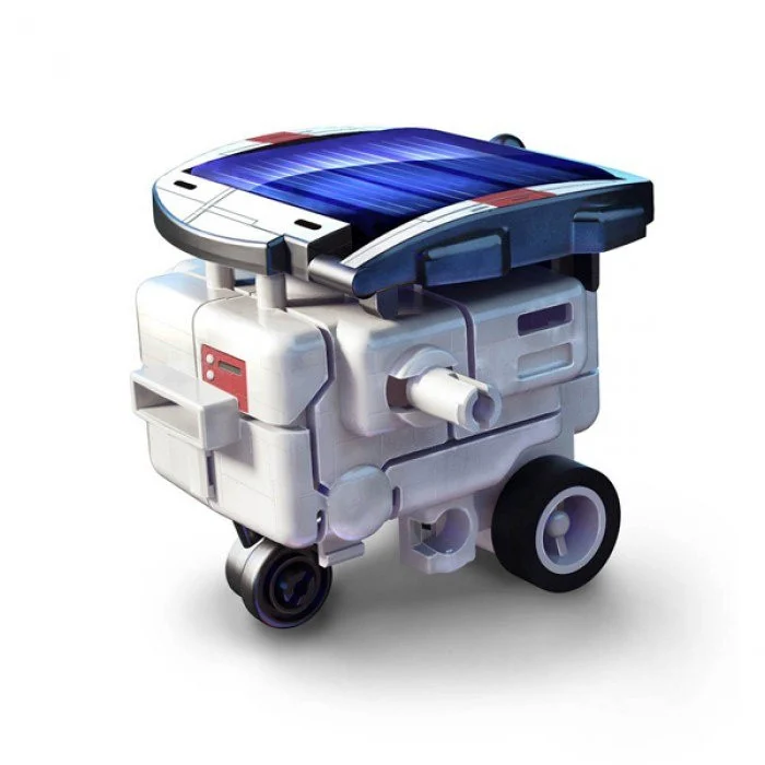 7-u-1 solarni set za djecu 10+ svemirskih modela + solarni panel + mikrobaterija_5
