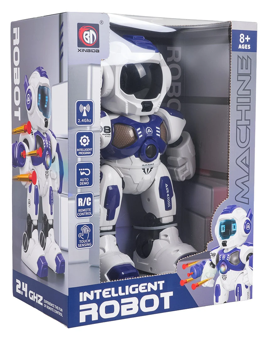 A08 Višenamjenski robot s funkcijom pucanja_10