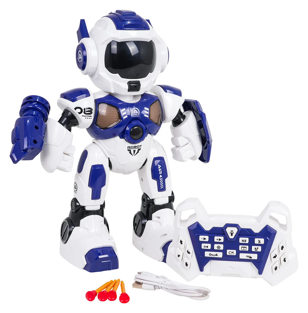 A08 Višenamjenski robot s funkcijom pucanja_2