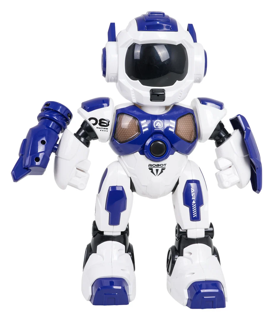 A08 Višenamjenski robot s funkcijom pucanja_4