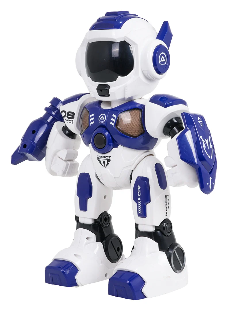 A08 Višenamjenski robot s funkcijom pucanja_5