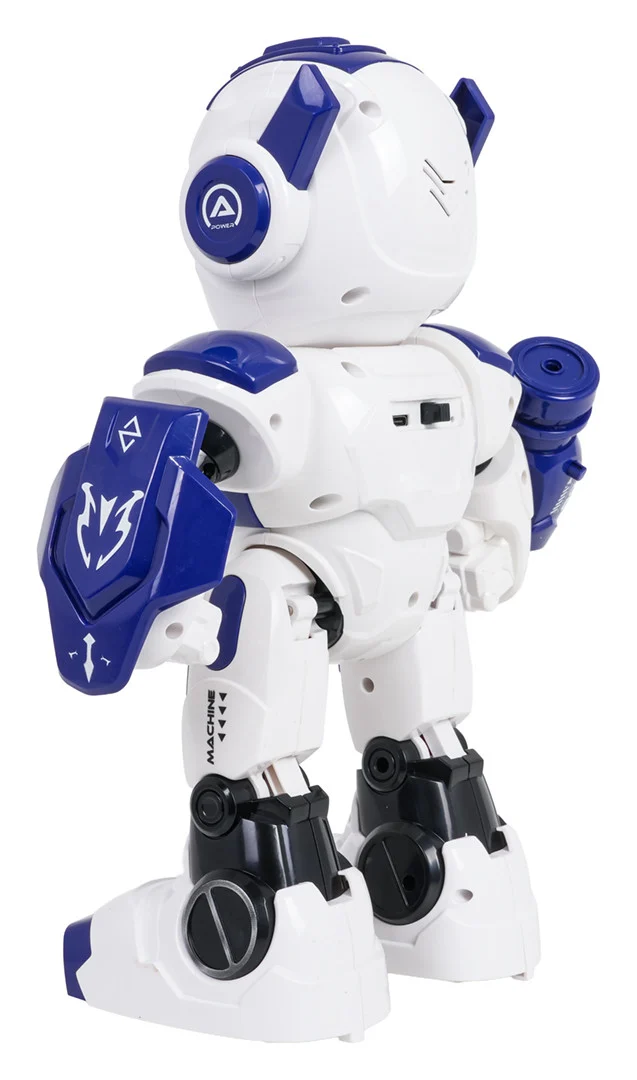 A08 Višenamjenski robot s funkcijom pucanja_6