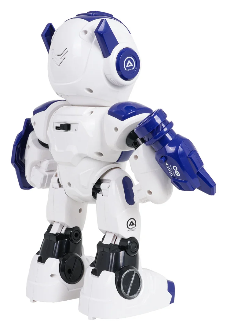 A08 Višenamjenski robot s funkcijom pucanja_7