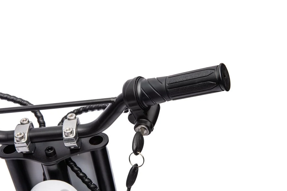 A9901 bijeli motokros bicikl motor na akumulator_12