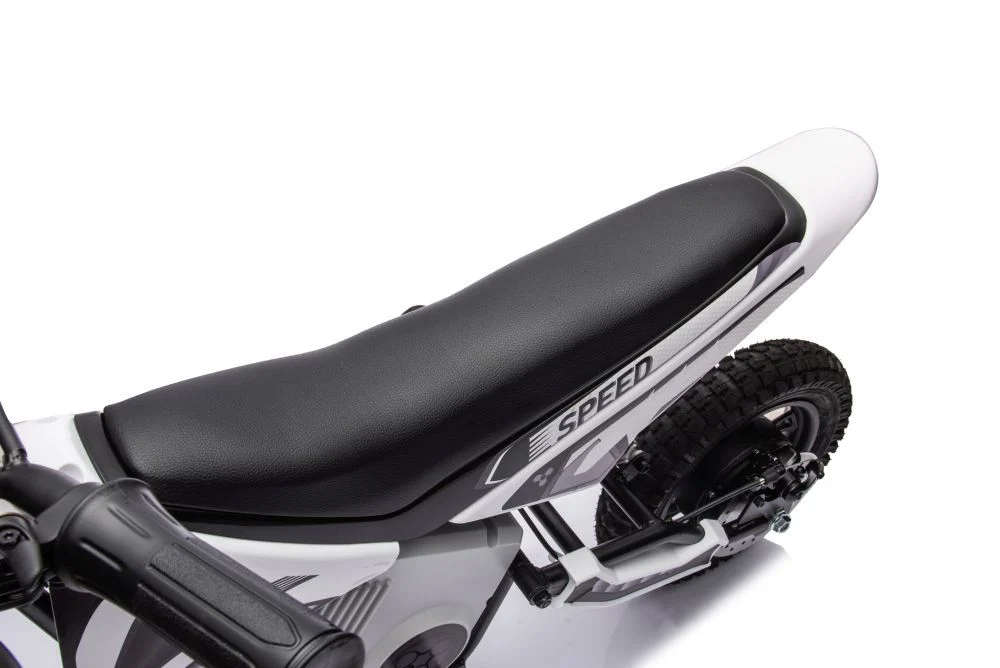 A9901 bijeli motokros bicikl motor na akumulator_15