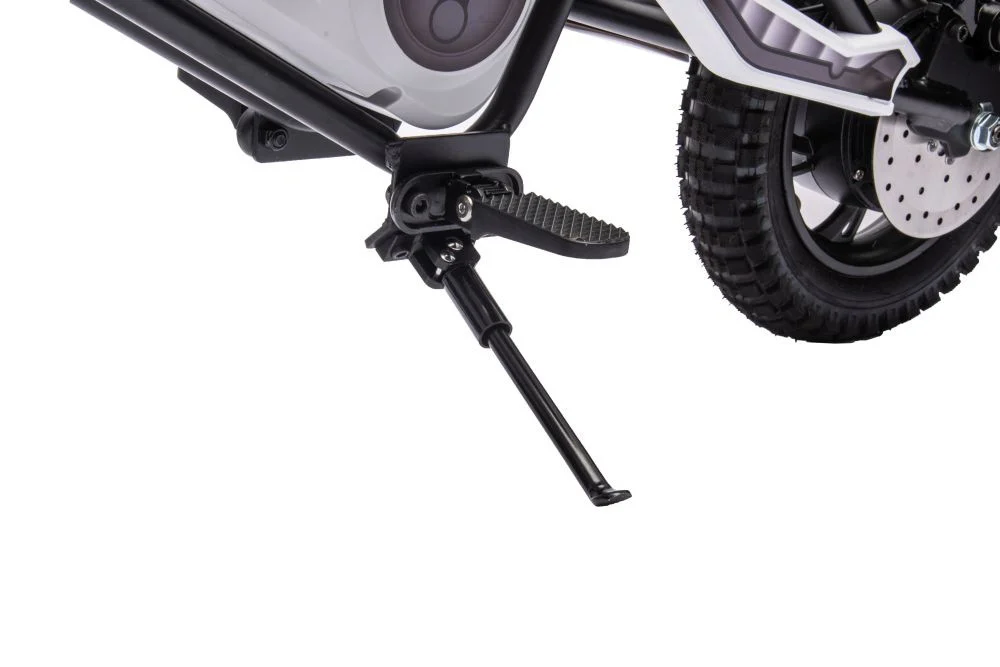 A9901 bijeli motokros bicikl motor na akumulator_19