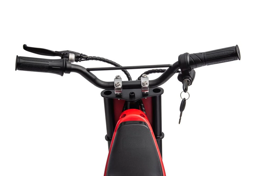 A9901 crveni motokros bicikl motor na akumulator_10