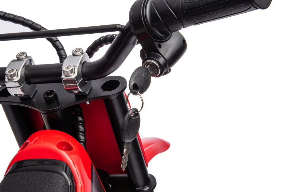 A9901 crveni motokros bicikl motor na akumulator_11