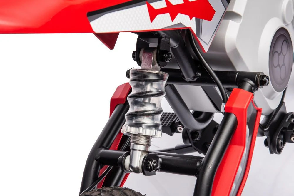 A9901 crveni motokros bicikl motor na akumulator_12