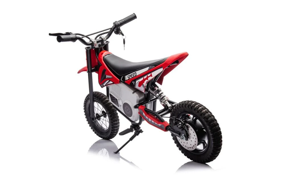 A9901 crveni motokros bicikl motor na akumulator_13