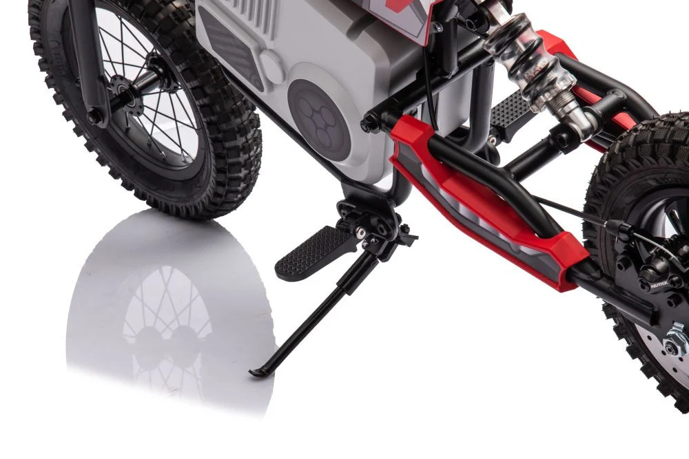 A9901 crveni motokros bicikl motor na akumulator_14