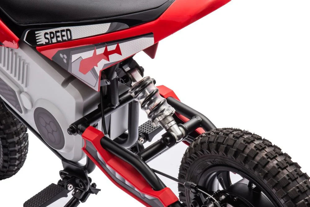 A9901 crveni motokros bicikl motor na akumulator_16
