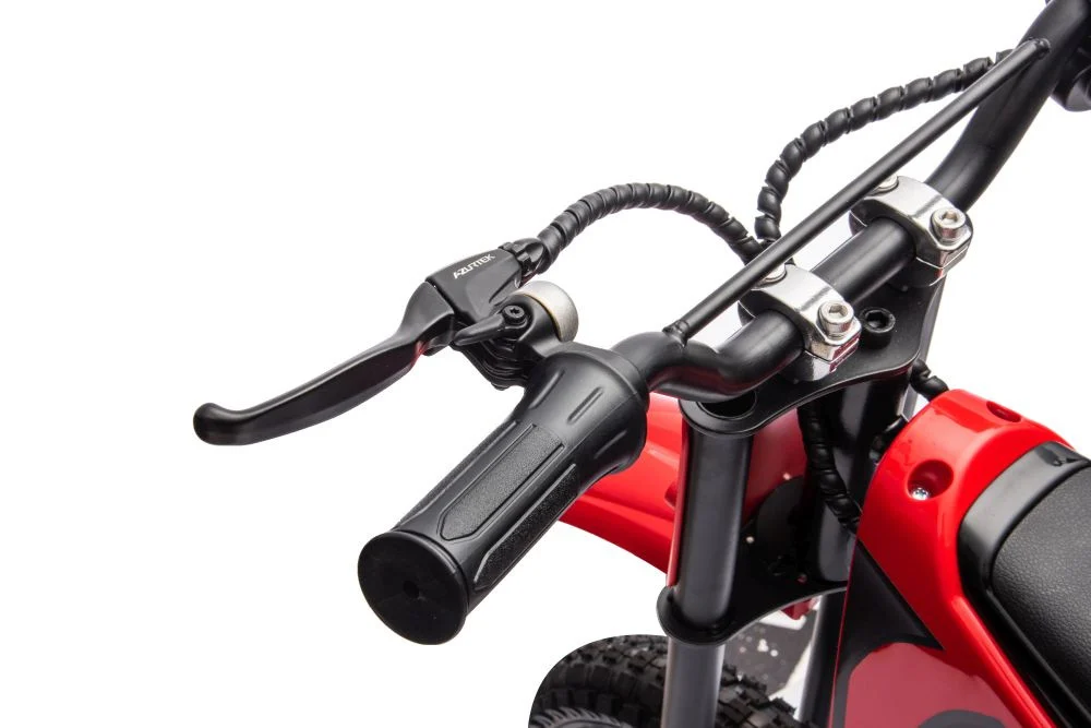 A9901 crveni motokros bicikl motor na akumulator_18
