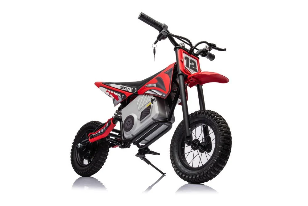 A9901 crveni motokros bicikl motor na akumulator_19